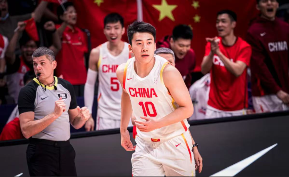 我能来到这, 首先感谢郭