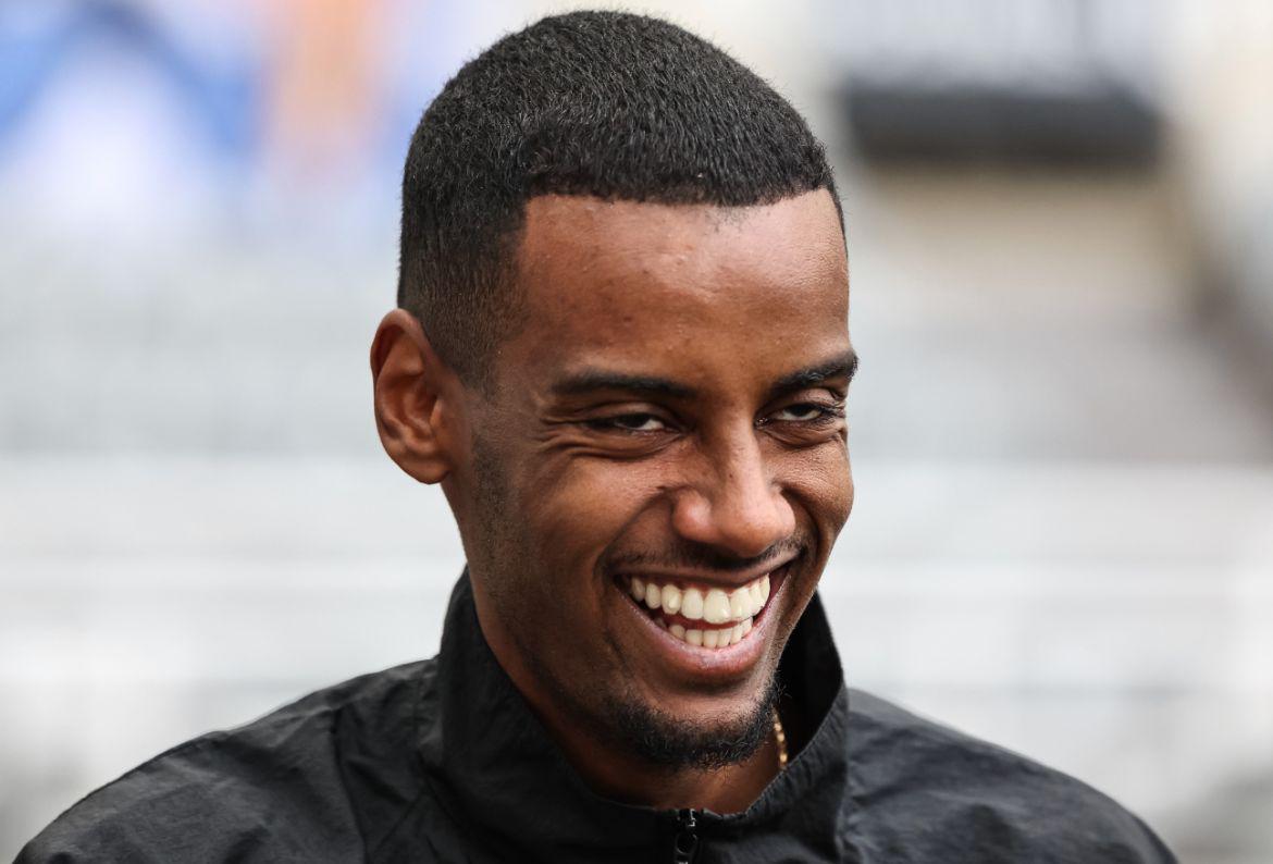 持之以恒地, 利物浦 持之以恒地, 利物浦