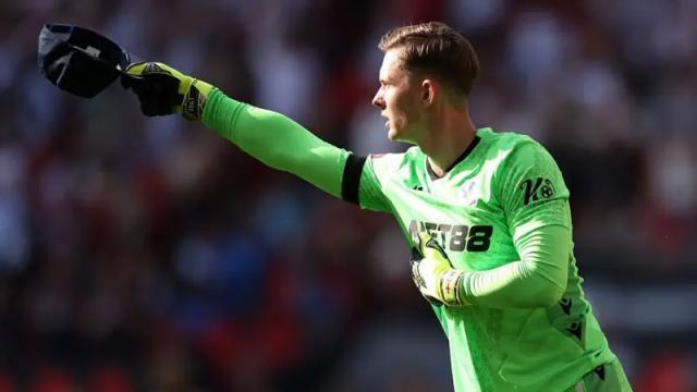 员阵容, 麦卡利斯特 员阵容, 麦卡利斯特