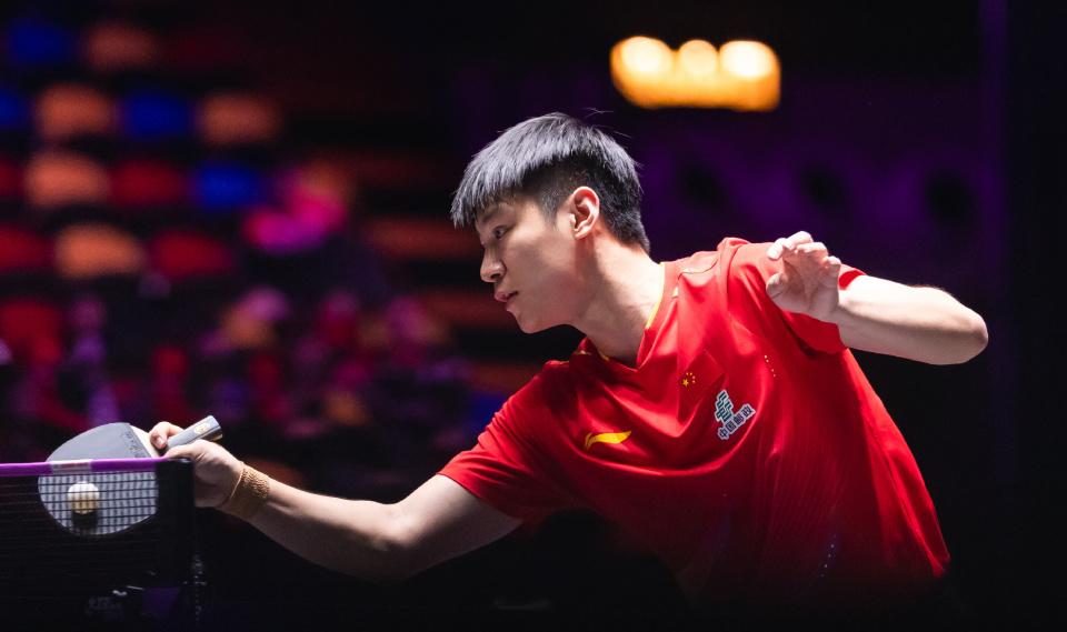 打过比较多, 被连续追分