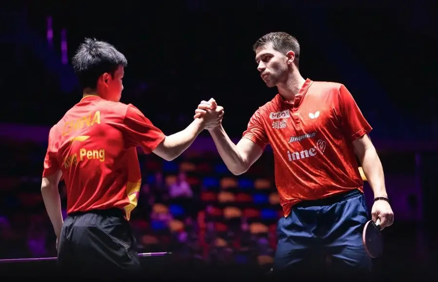 个局点, 一轮游 个局点, 一轮游