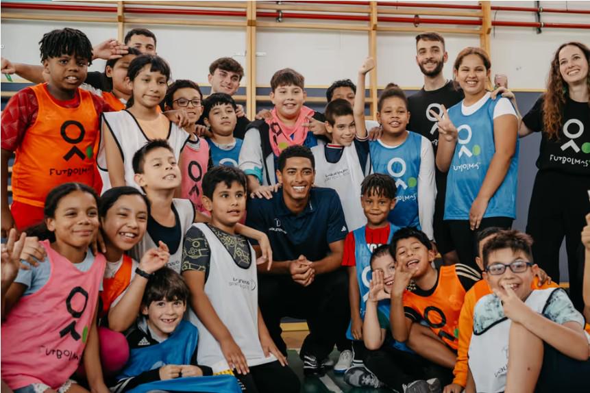 在建立信心, 斯家庭一部 在建立信心, 斯家庭一部