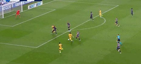 VE, 圣地亚哥射 VE, 圣地亚哥射