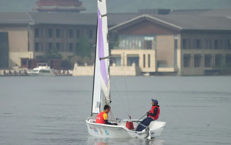 水餐, 栖湖 水餐, 栖湖