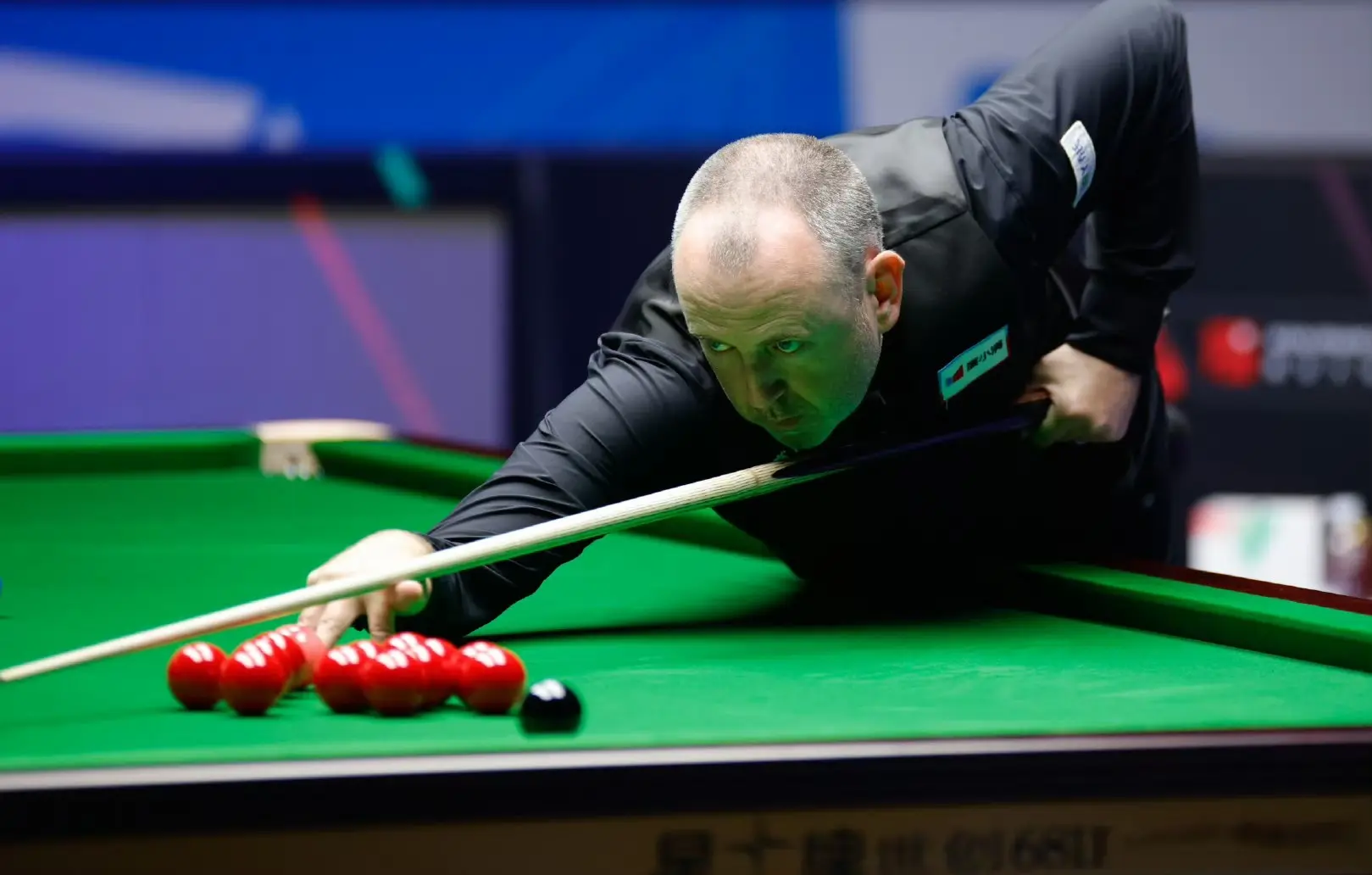 可能打破由, 岁零