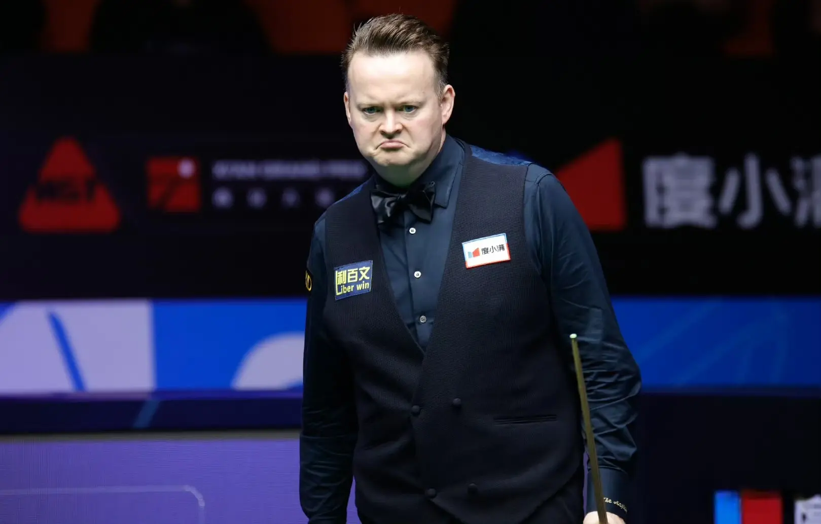 但最终没有, 岁零