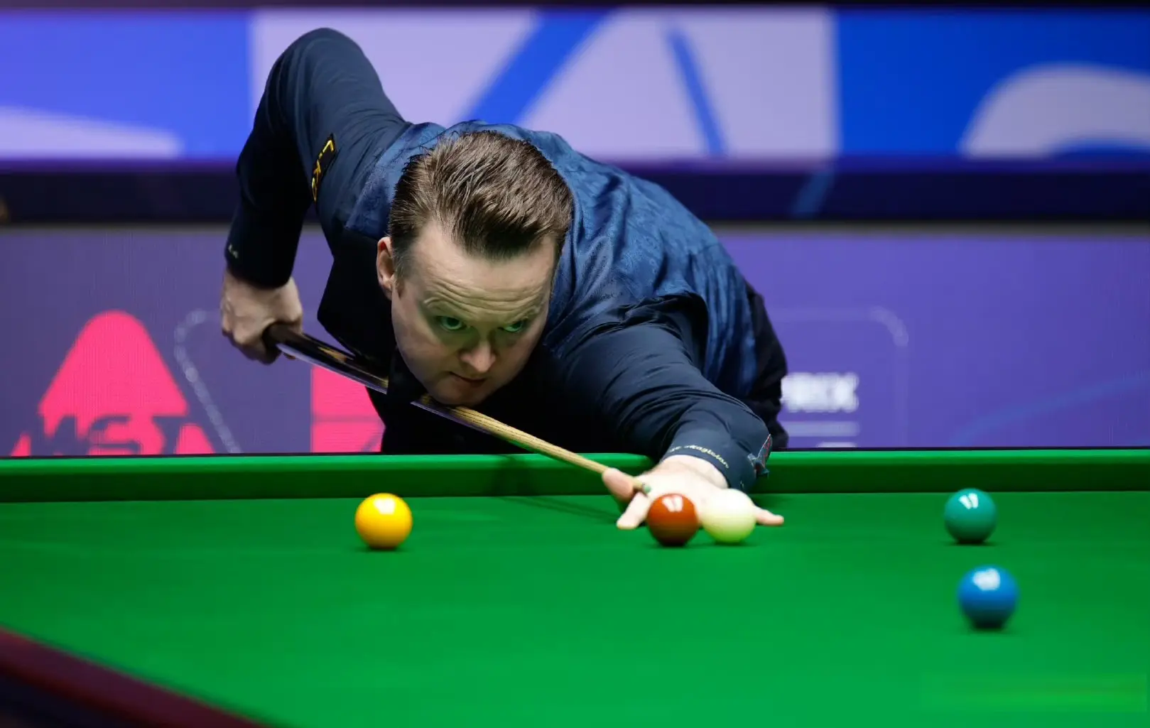 拿下一局, 状态极佳, 该纪录自