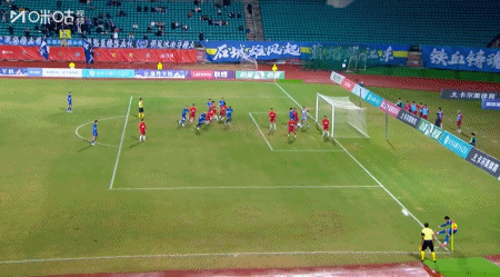 唐诗任意球, 甲级联赛