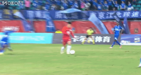 京城市, 反击, 南京城市奥